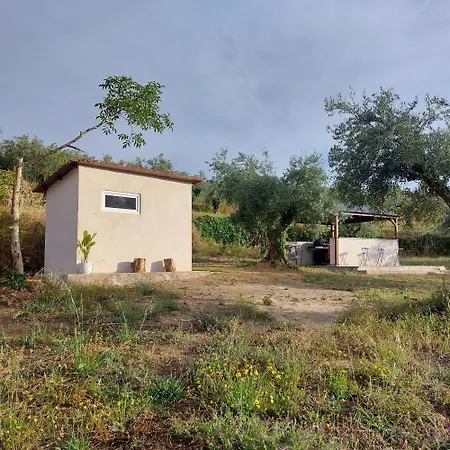 Casa rural Atalanta de la Vera-3