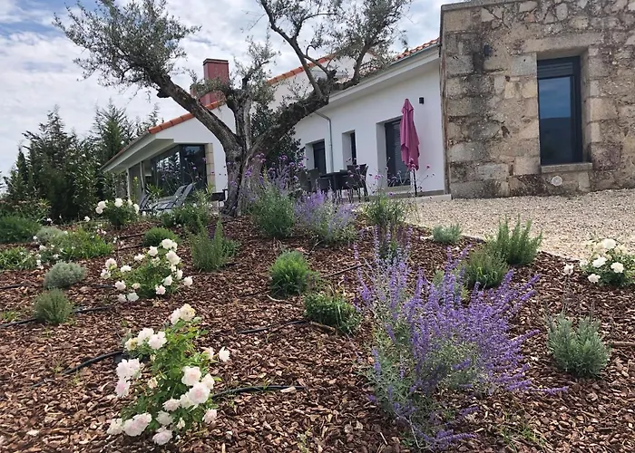 Alquiler de vacaciones: Apartamentos Rurales La Gloria de Yuste