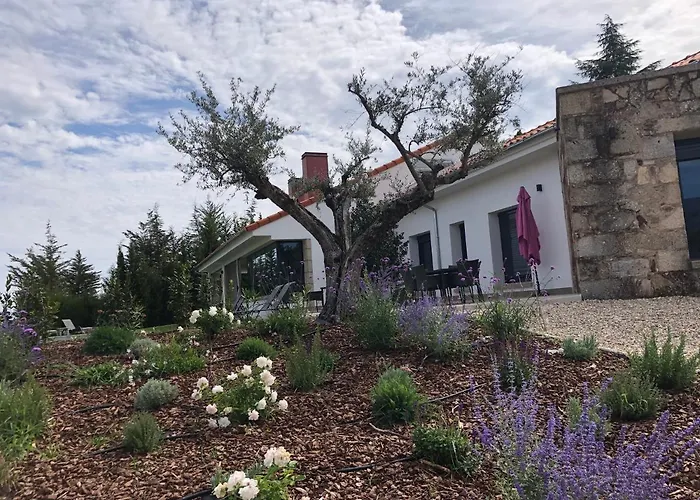 Alquiler de vacaciones: Apartamentos Rurales La Gloria de Yuste