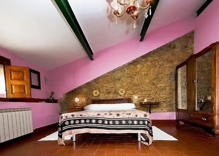 Finca Valvellidos