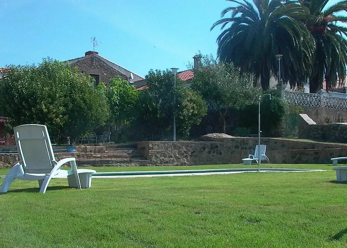 Finca Valvellidos