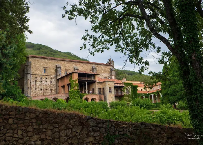  Rurales La Gloria De Yuste