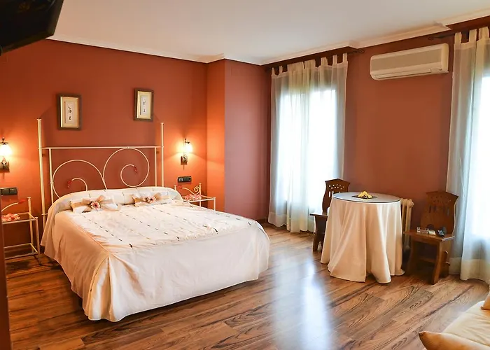 Hotel familiar: Café Bar Hotel Jefi